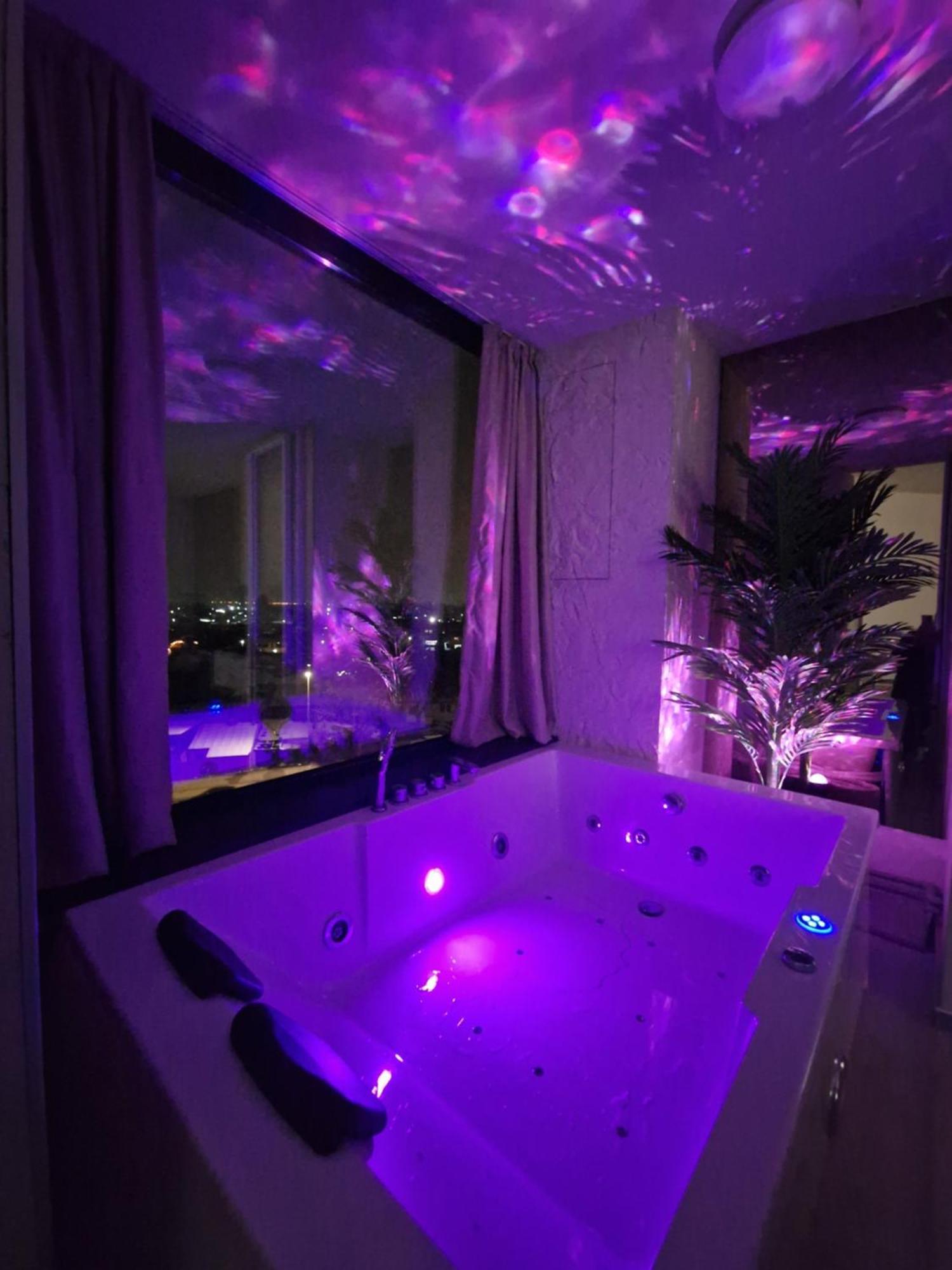 Petkov5Ki.Luxuryapartments Скоп'є Екстер'єр фото